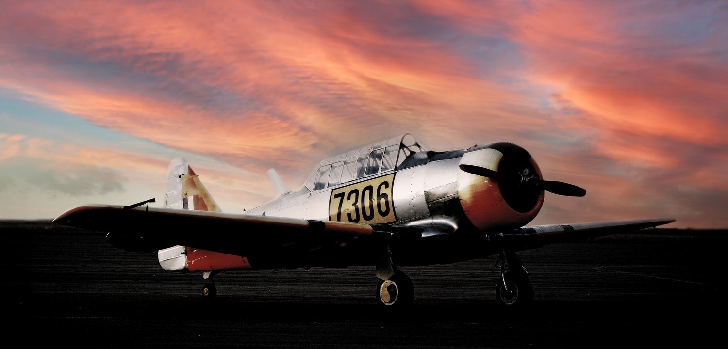 Harvard 7306