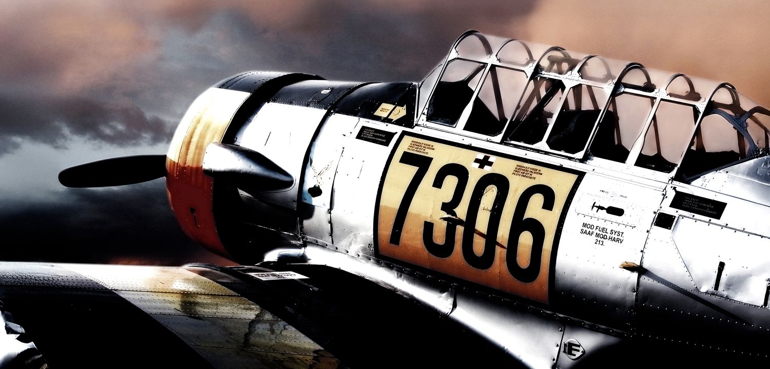 Harvard 7306