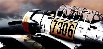 Harvard 7306