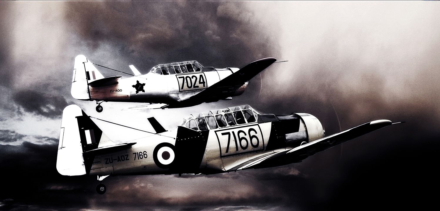 Harvard Formation