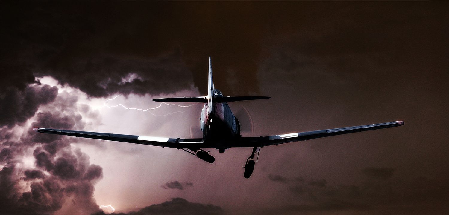 Harvard Storm