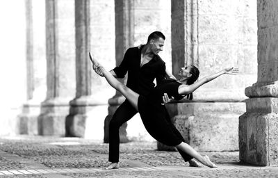 Acrobat Love