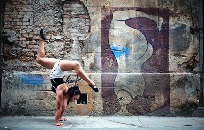 Contortionist