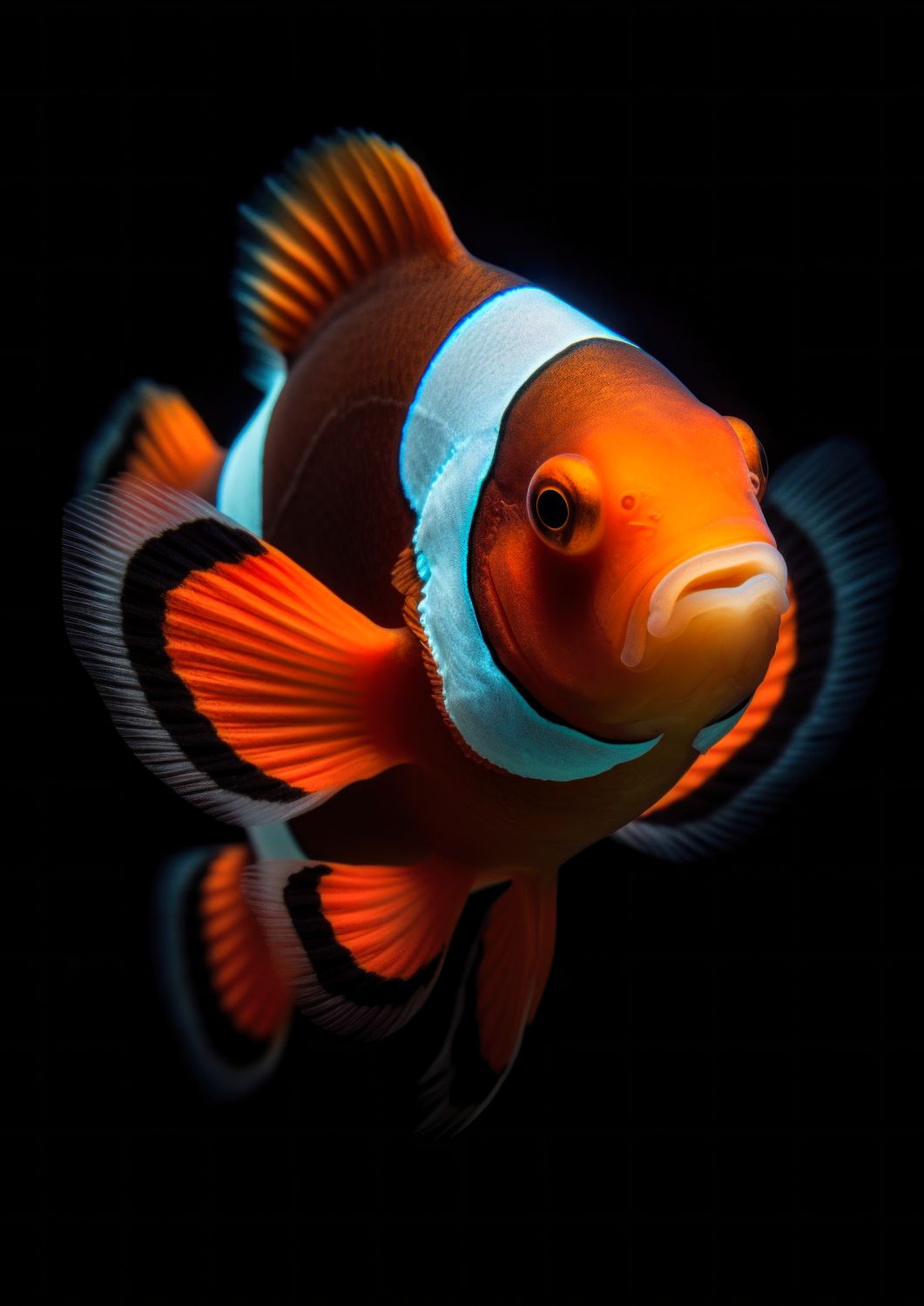 Tropical Fish