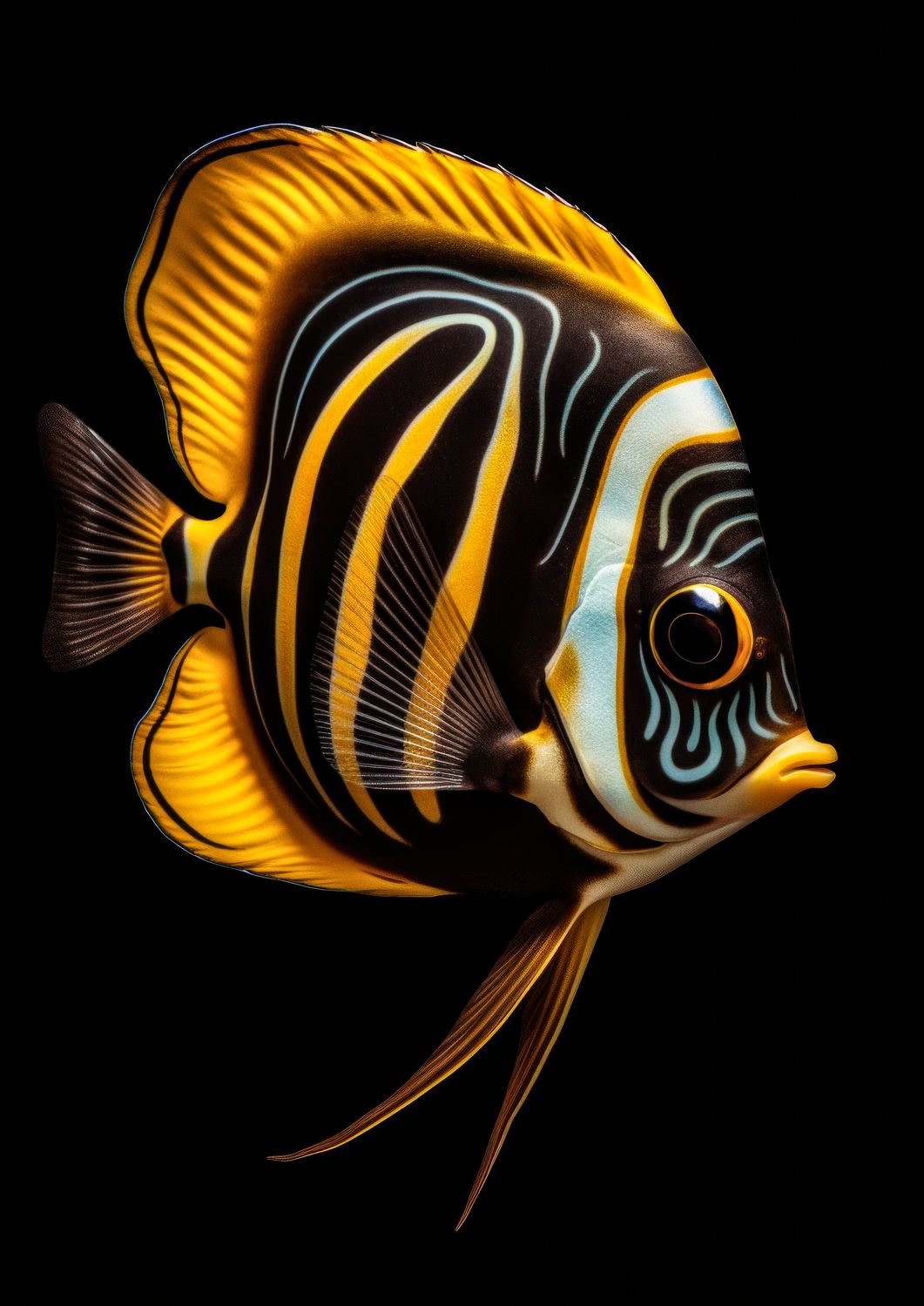 Tropical Fish
