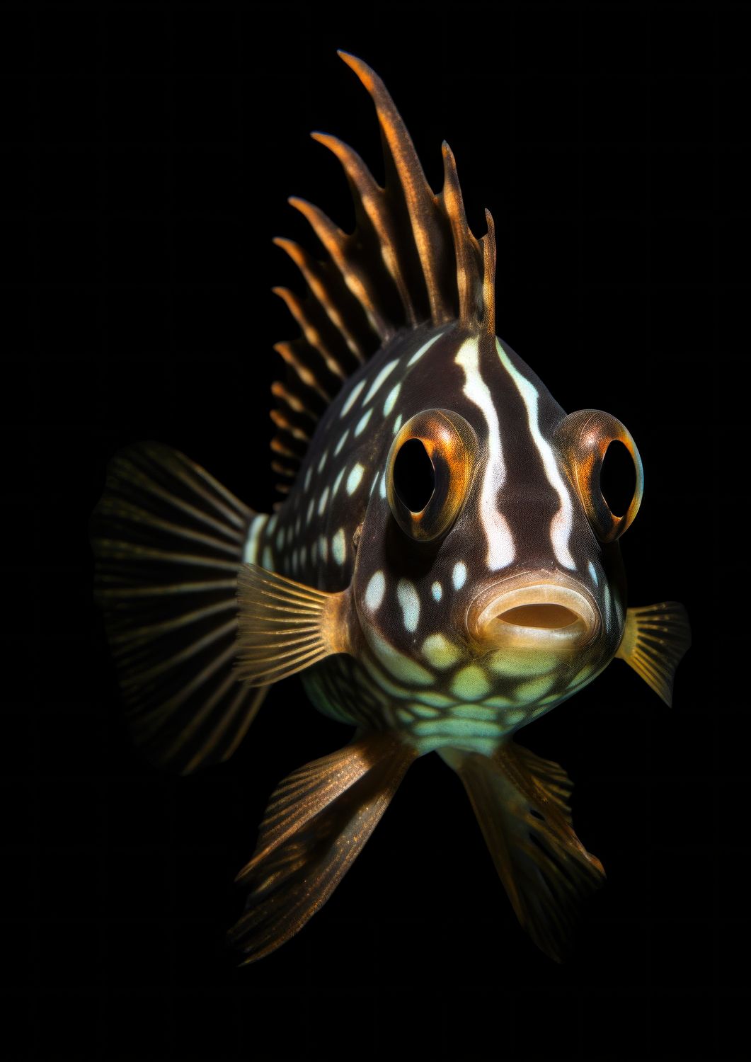 Tropical Fish