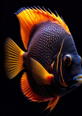 Tropical Fish