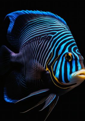 Tropical Fish