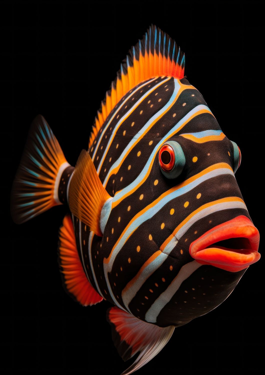 Tropical Fish