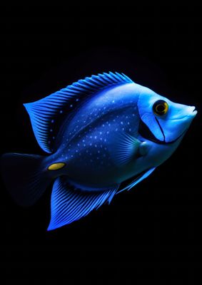 Tropical Fish