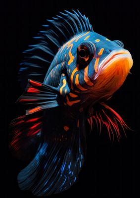 Tropical Fish