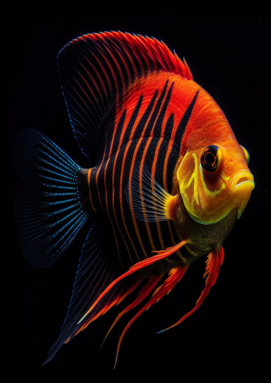 Tropical Fish