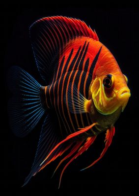 Tropical Fish