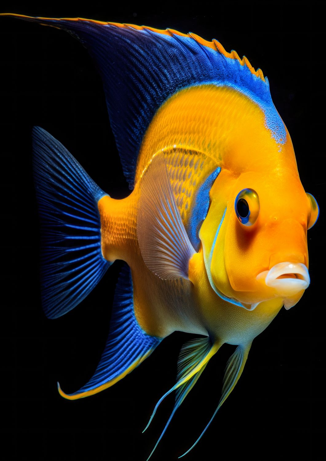 Tropical Fish