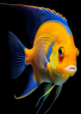 Tropical Fish