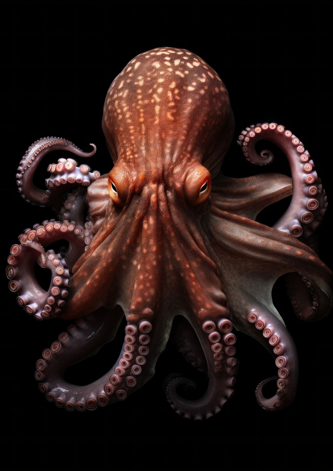 Octopus