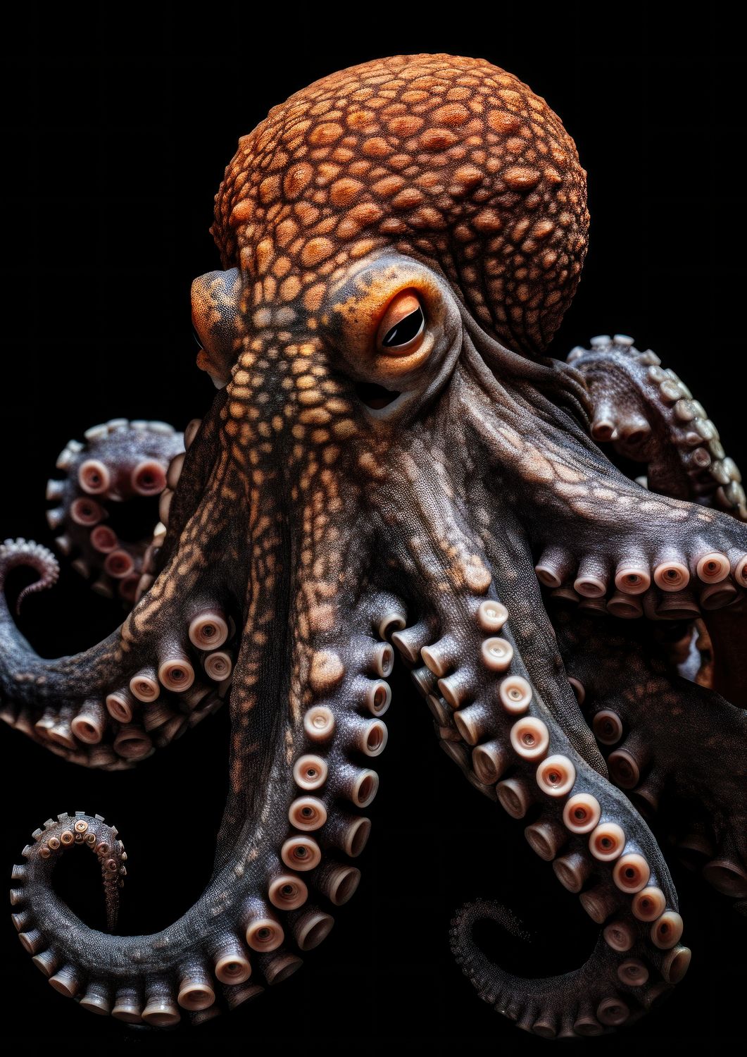 Octopus