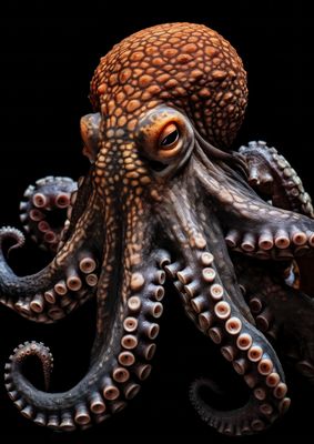 Octopus