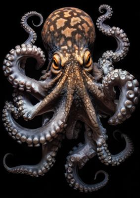 Octopus