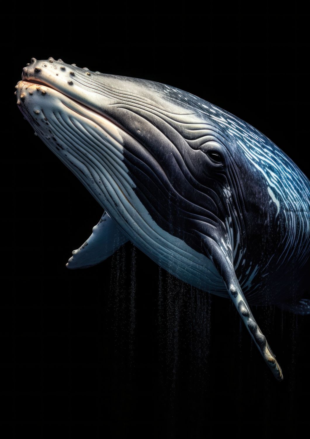 Whales