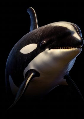 Whales