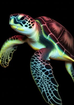 Sea Turtles