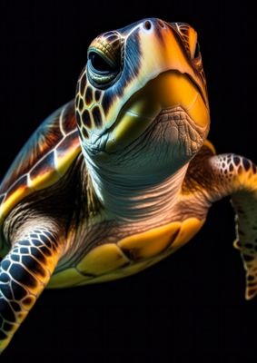 Sea Turtles