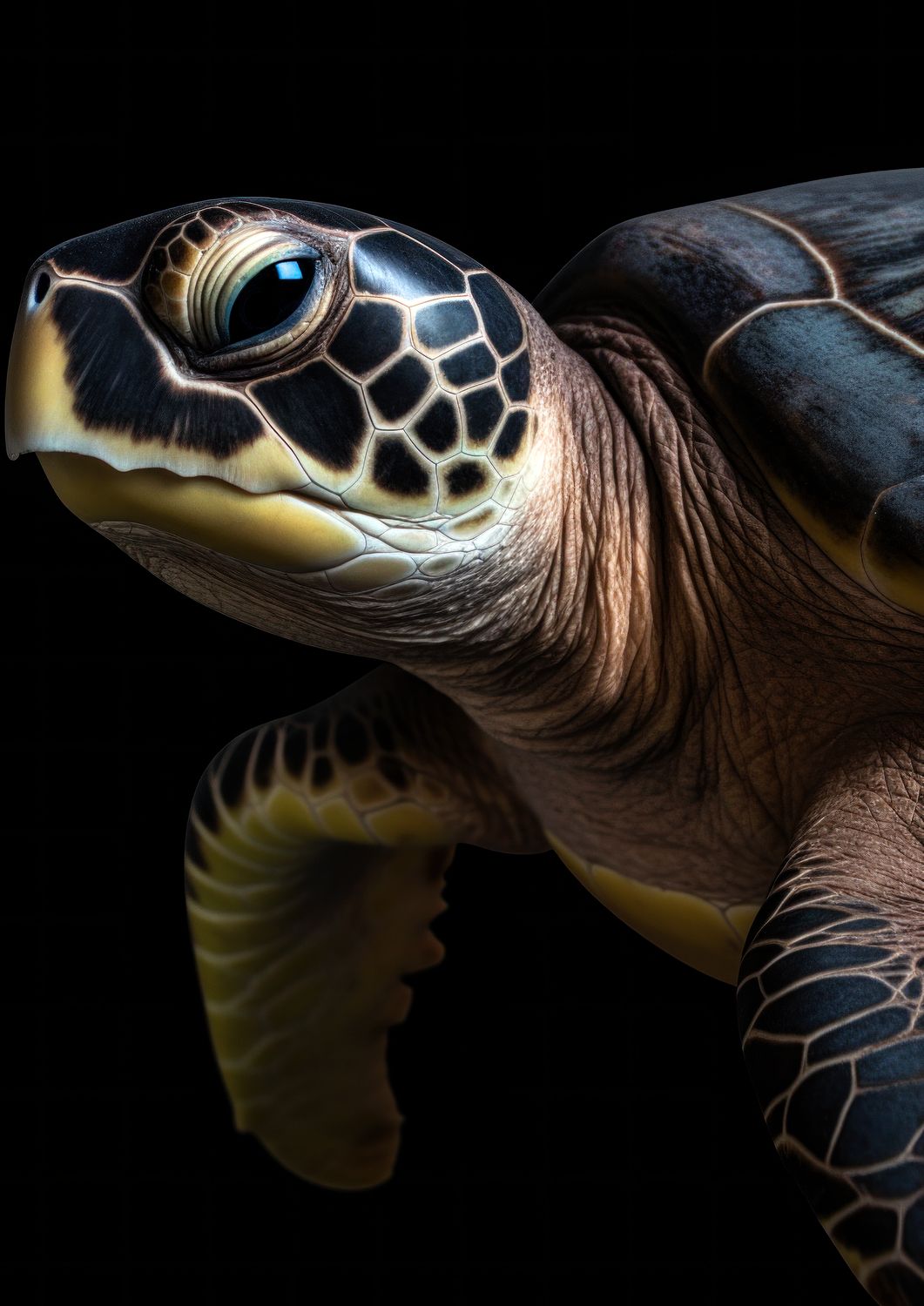 Sea Turtles