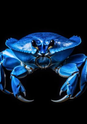 Crabs