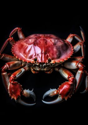 Crabs