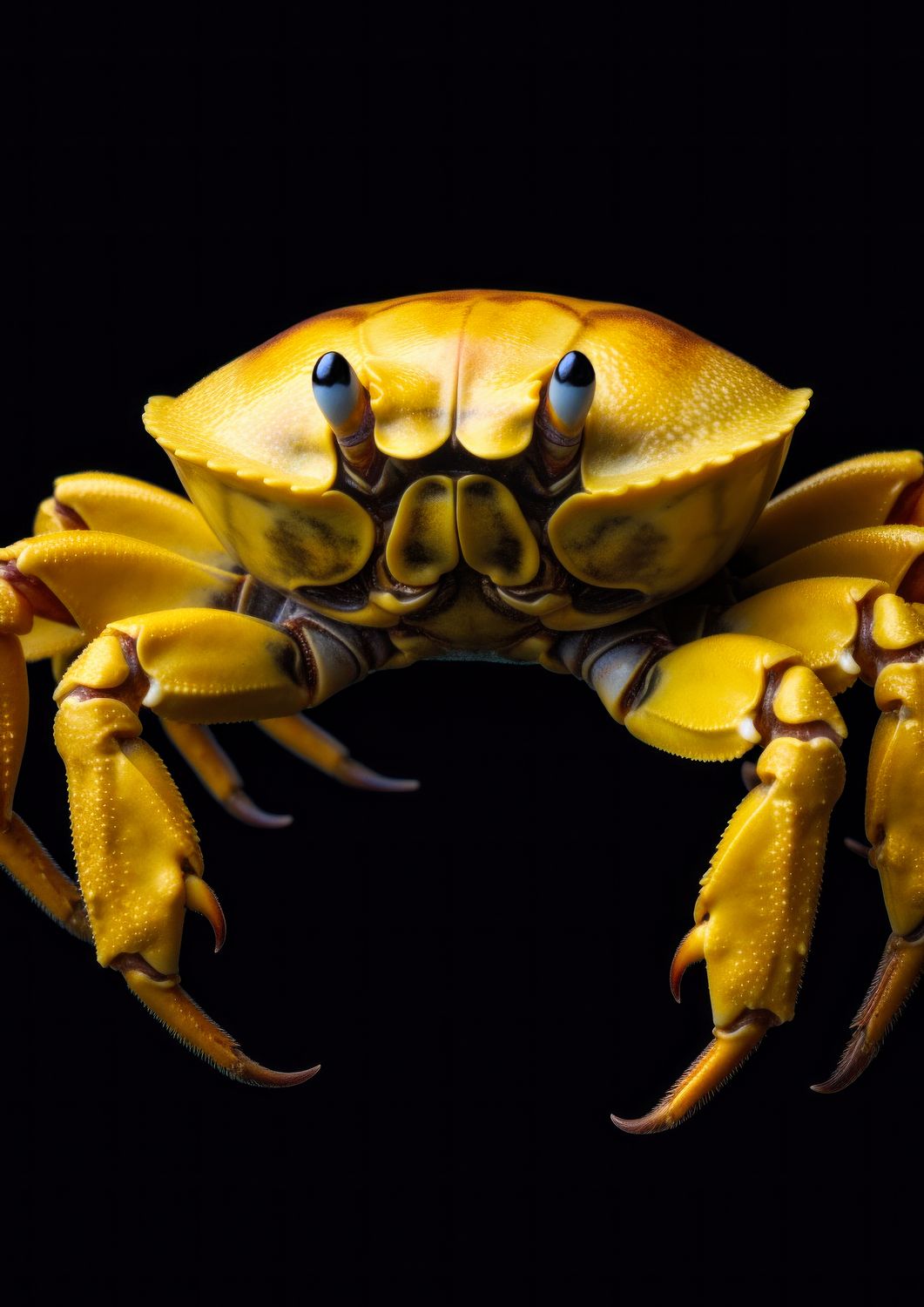 Crabs