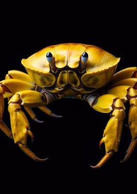 Crabs