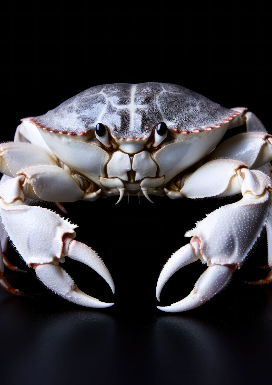 Crabs