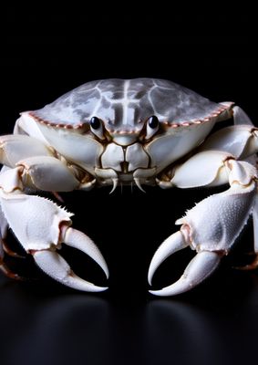 Crabs