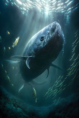 Whales