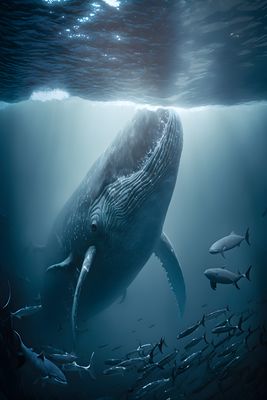 Whales