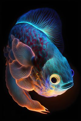 Tropical Fish