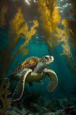 Sea Turtles
