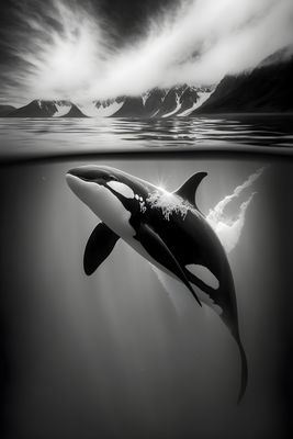 Killer Whale