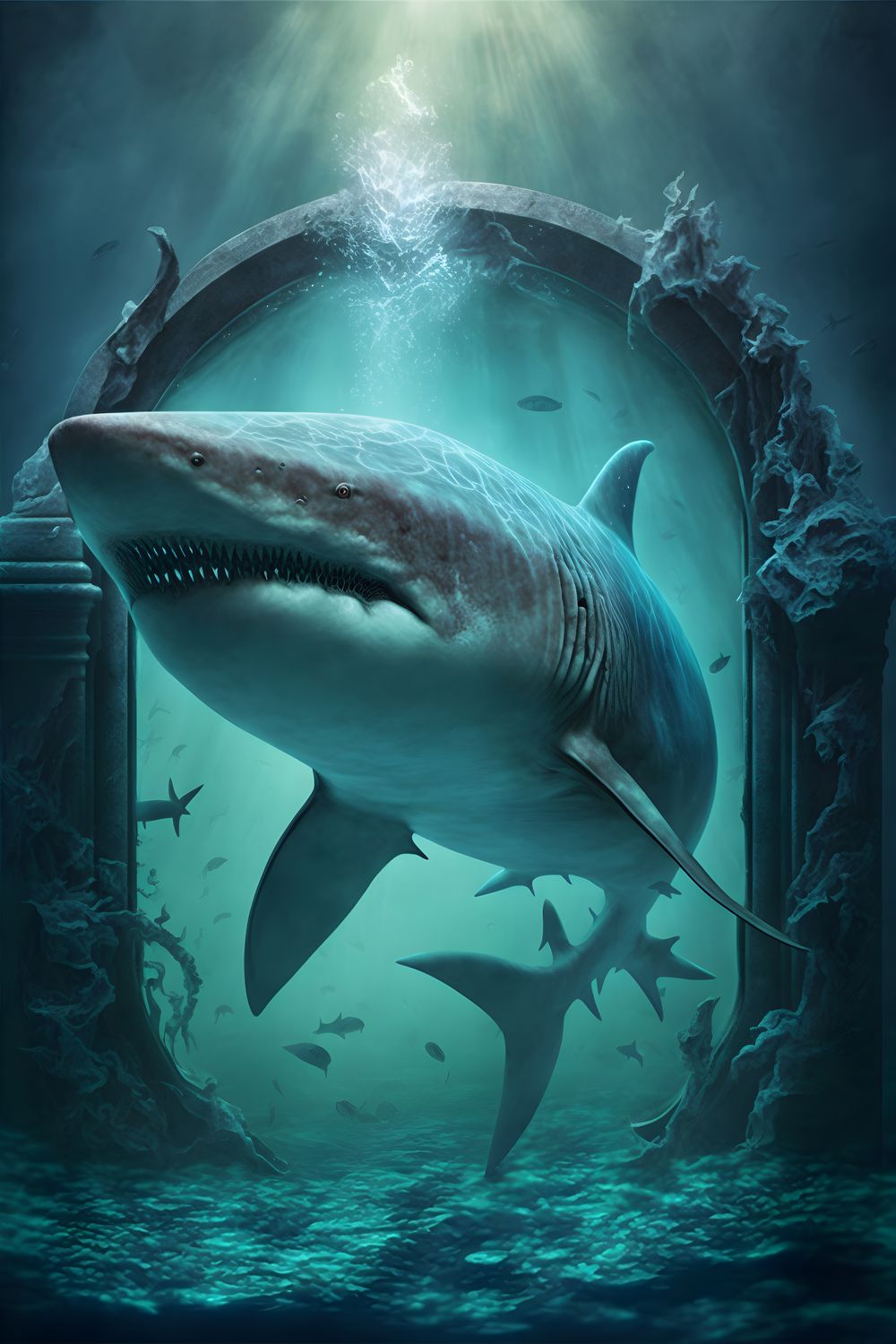 Sharks