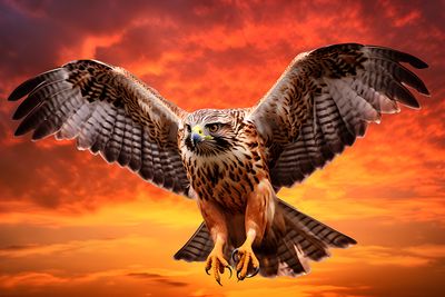 Eagles