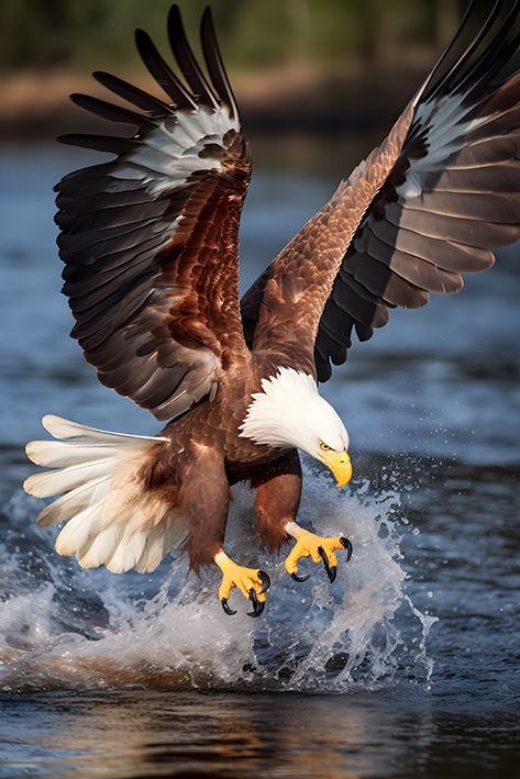 Eagles