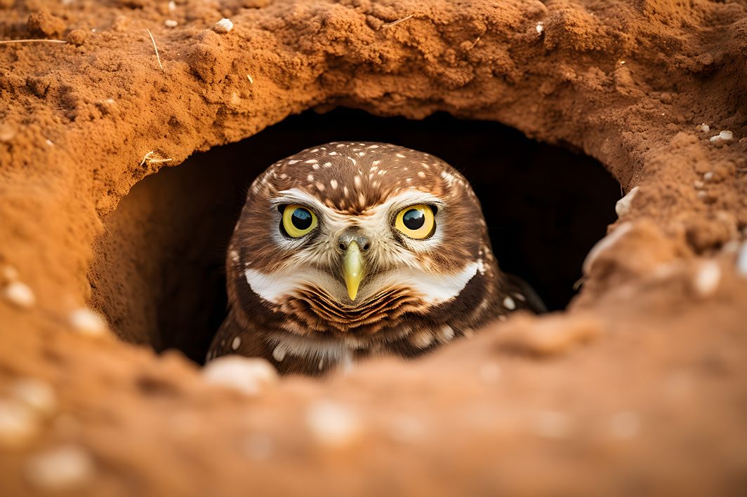Owls