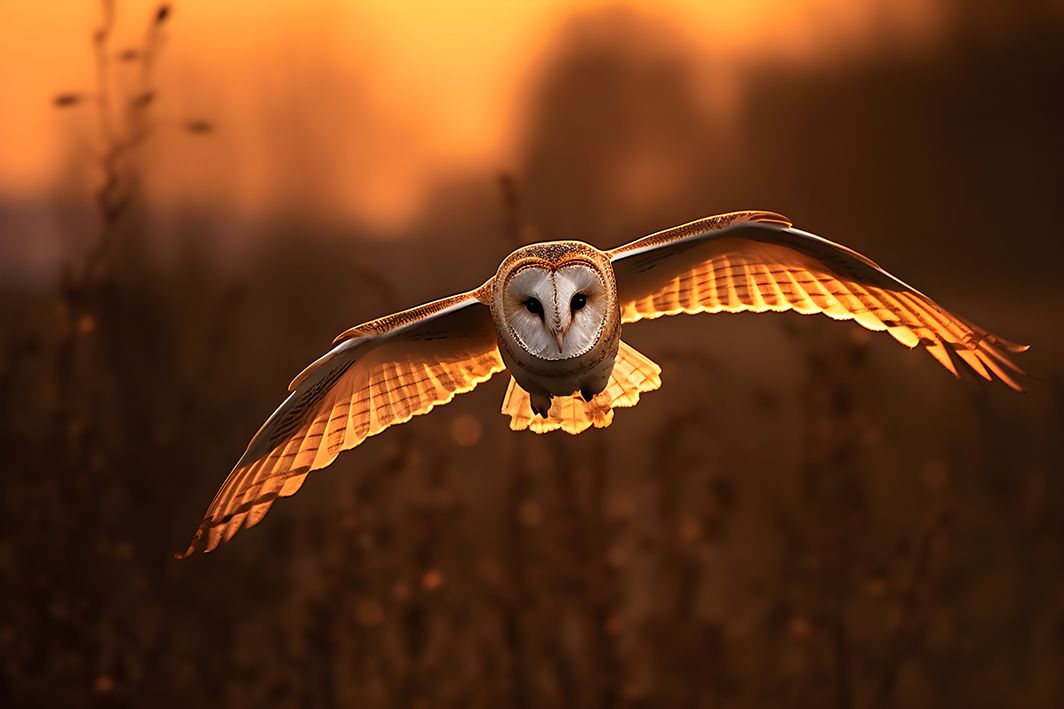 Owls