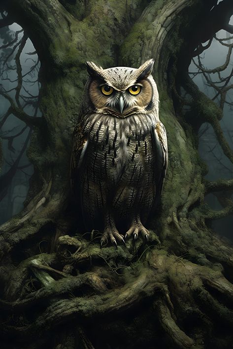 Owls