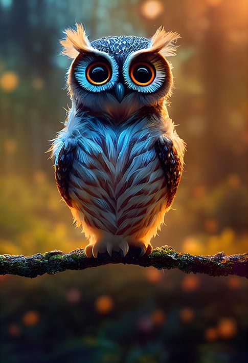 Owls