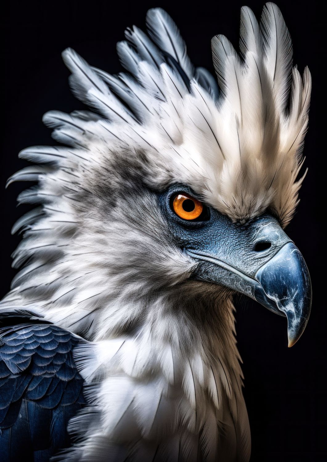 Harpy Eagle