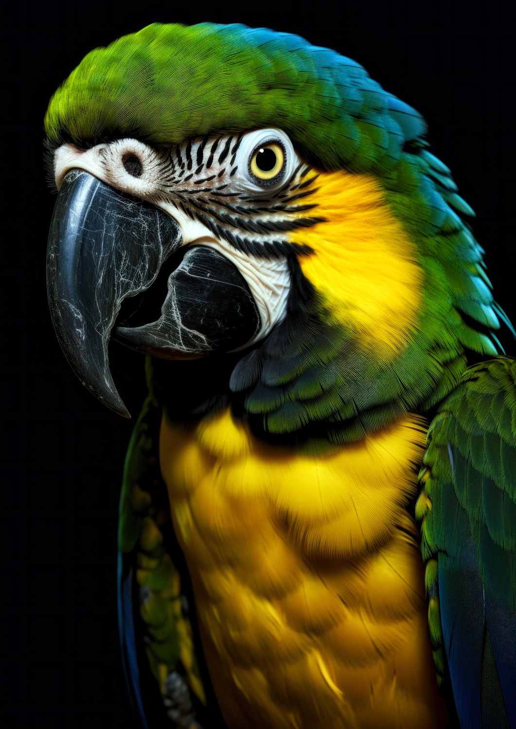 Parrots