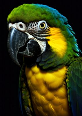 Parrots