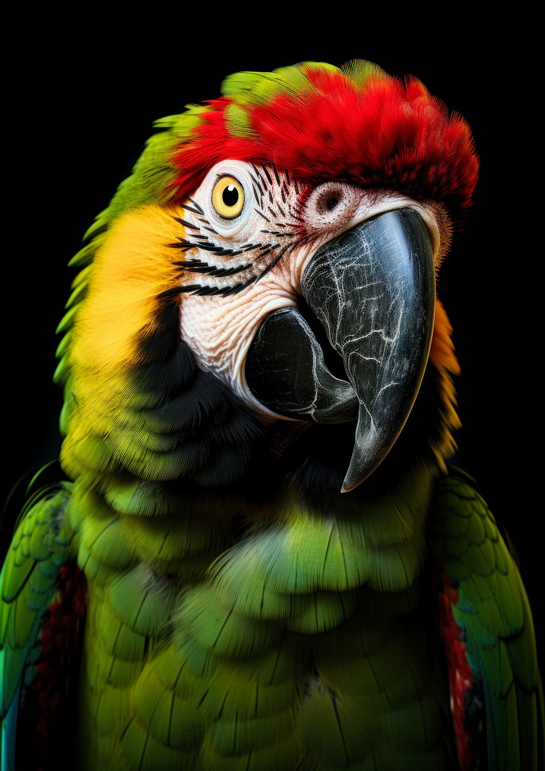 Parrots
